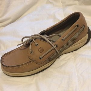 Original Boat Shoe (Sperry)