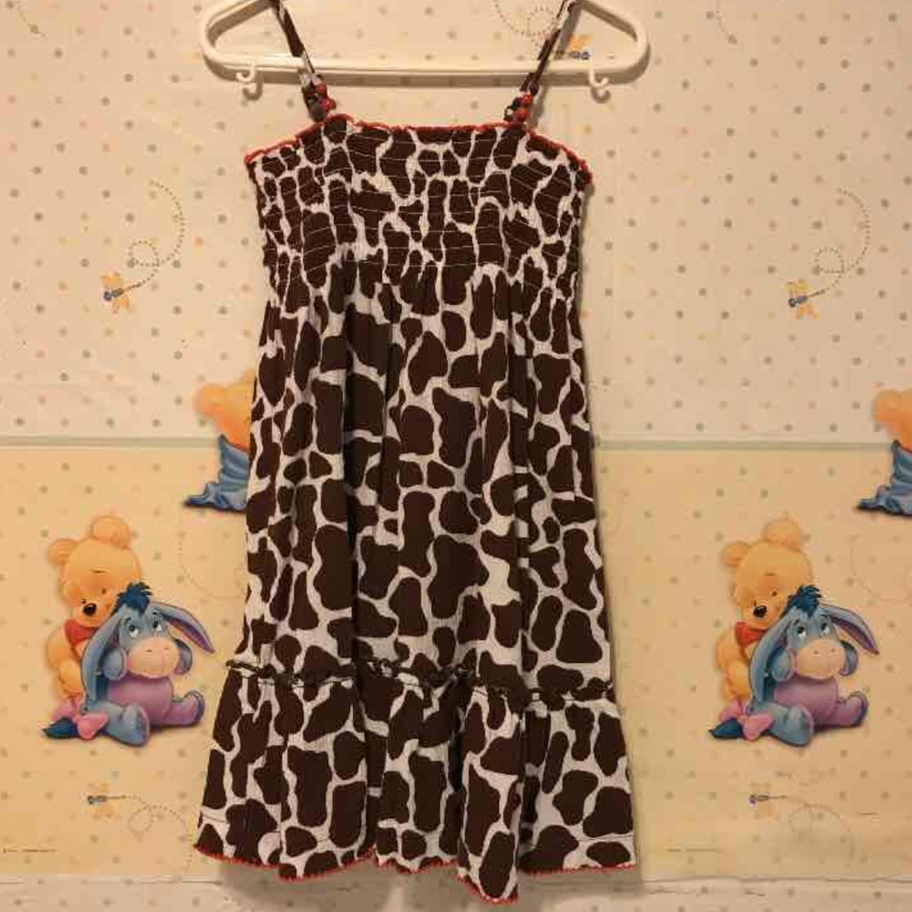 Toddler 4T Dress