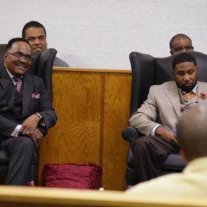 Meet your Posher, David