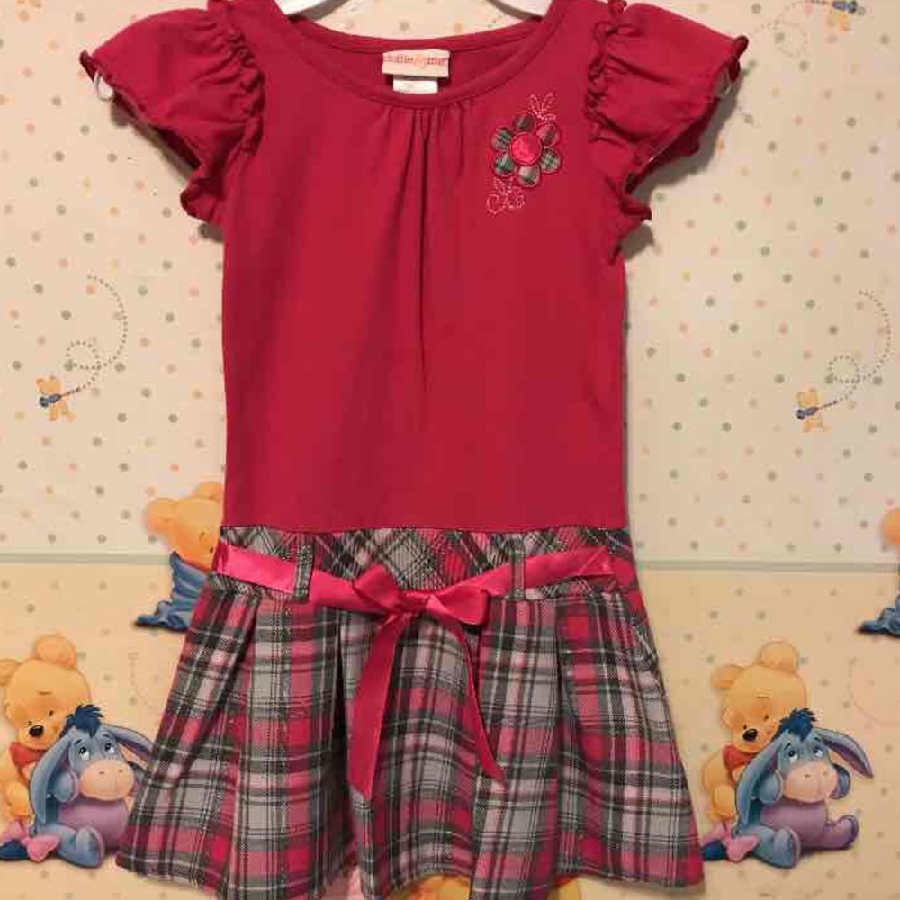 Dollie&Me Girls Dress
