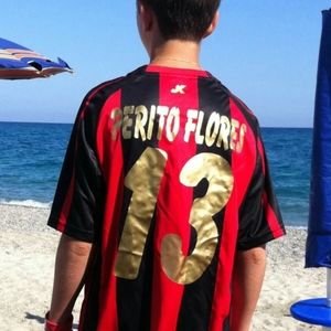 Meet your Posher, Mickele