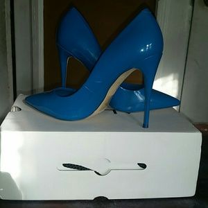 Aldo Stessy Heels