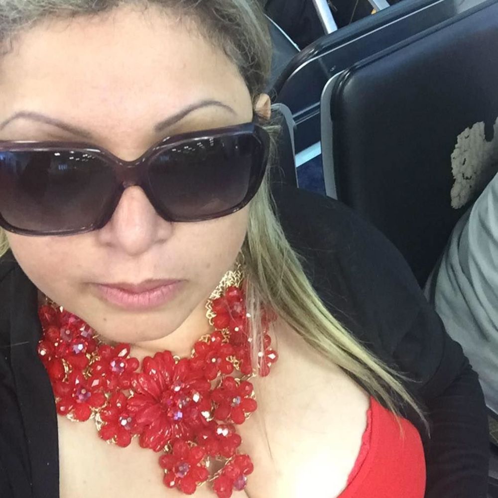 Meet your Posher, Veronica