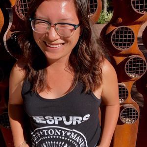 Meet your Posher, Faith