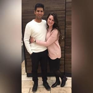 Meet your Posher, Jonathan