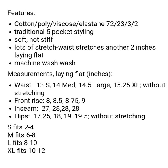 Embroidered distressed  jeans roses Hummingbird - Picture 2 of 7