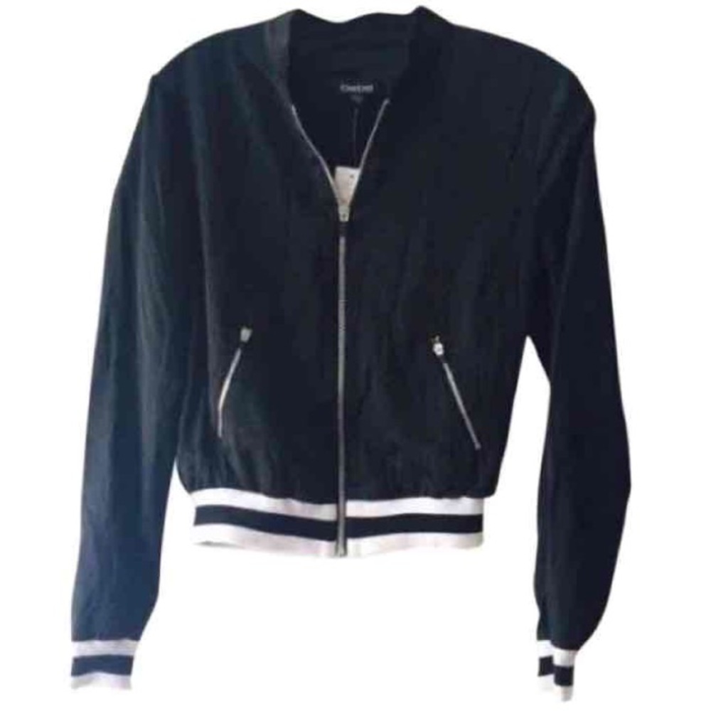 NWT SZ XS Bebe Jacket