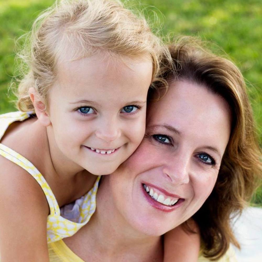 Meet your Posher, Jenny