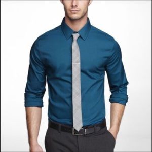 ▫️Modern Fit 1MX Dress Shirt