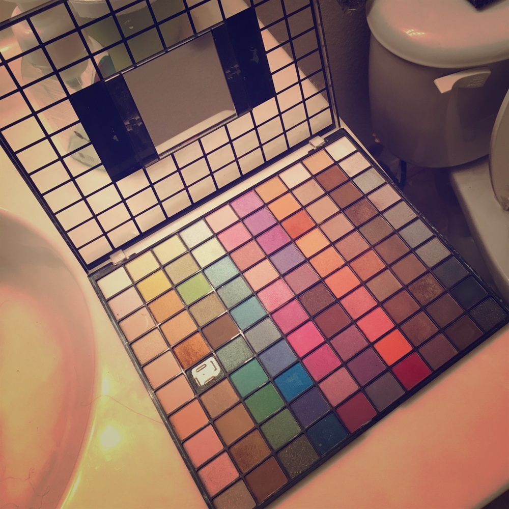 elf pallet