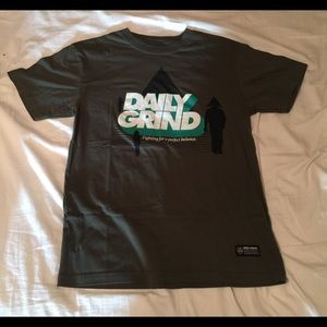 Daily Grind Graphic Tee