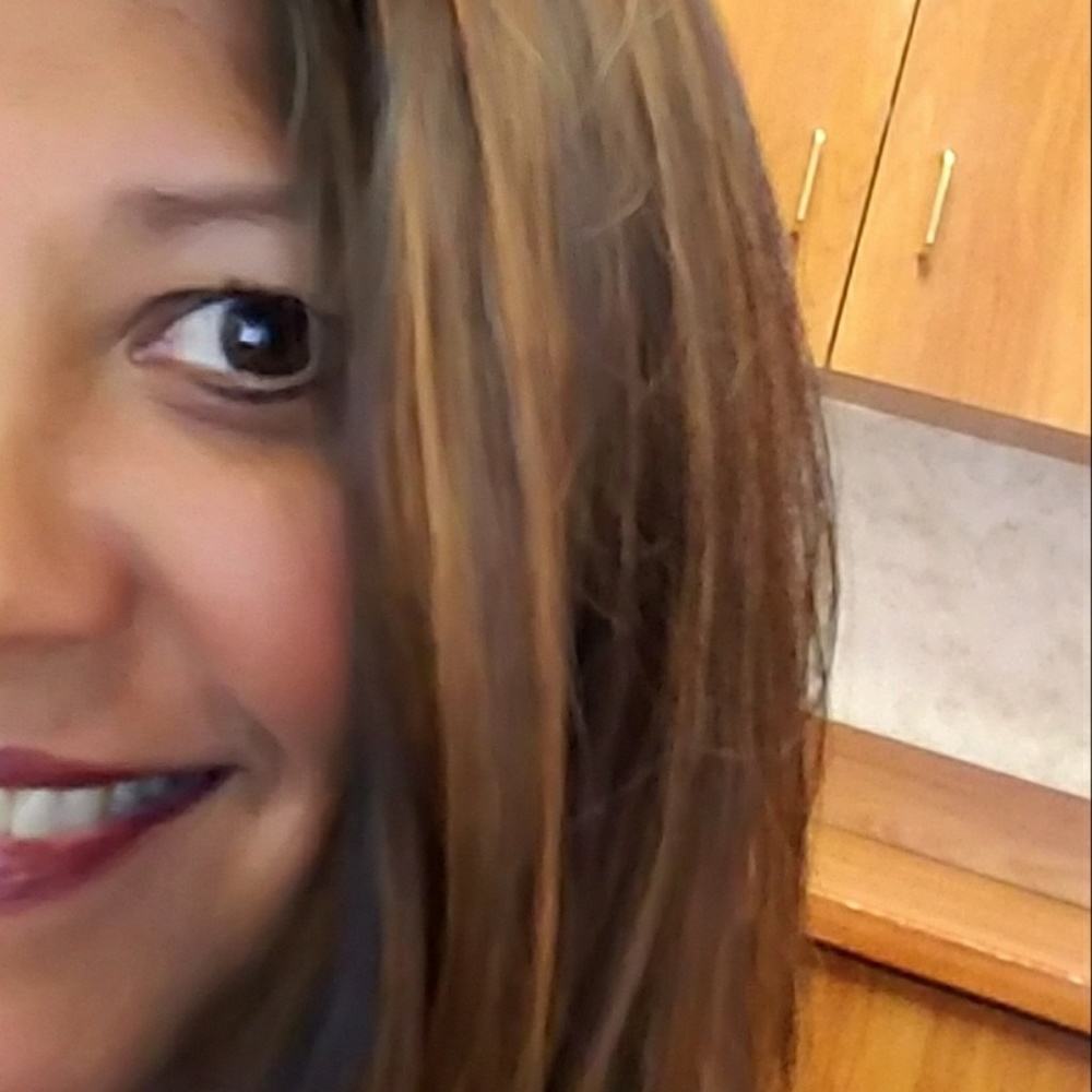 Meet your Posher, Sonia