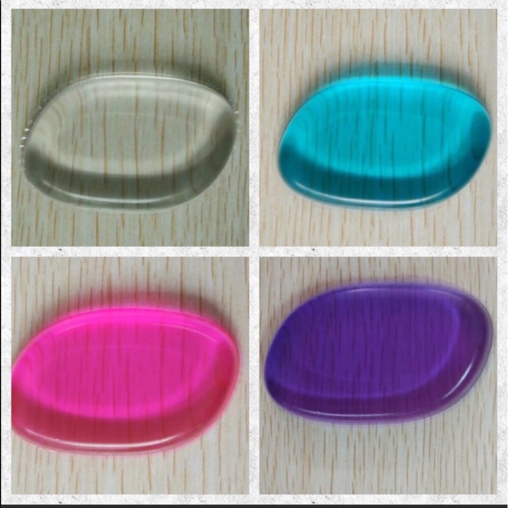 NEW Silisponge - Silicone Makeup Blender