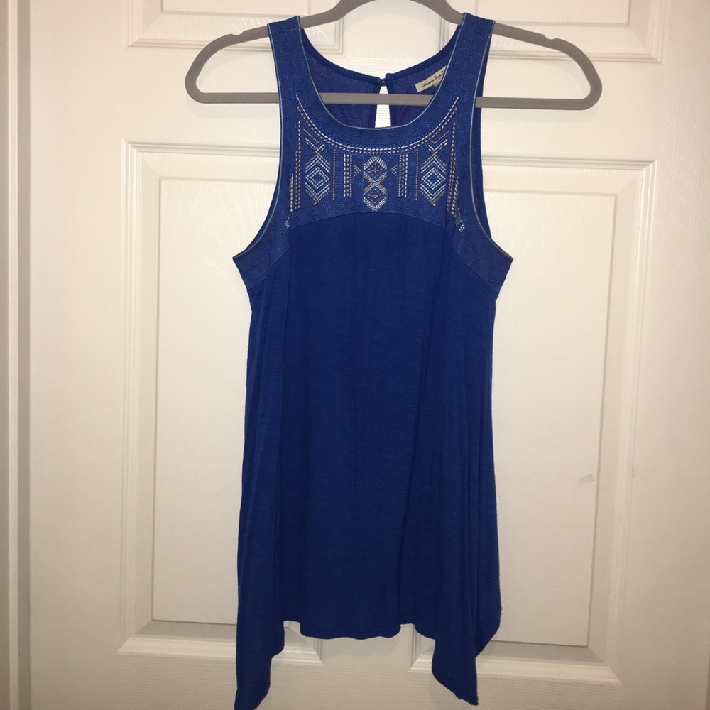 American Eagle Top