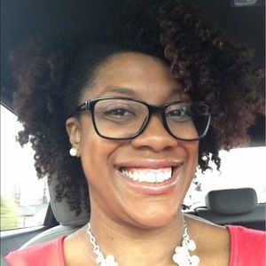 Meet your Posher, Cierra