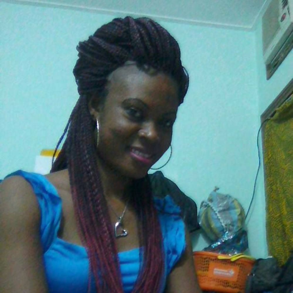 Meet your Posher, Amon rita carole