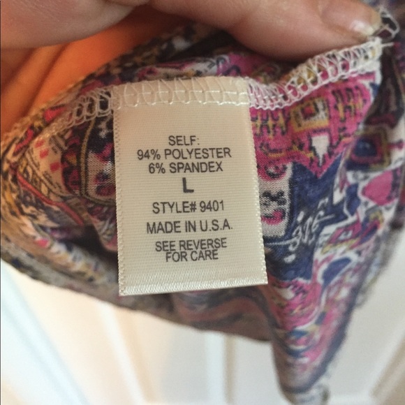 Dress - Picture 4 of 4