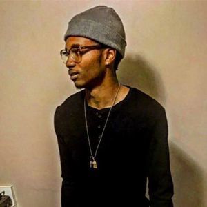 Meet your Posher, Kannon