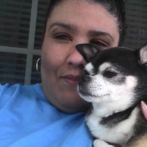 Meet your Posher, Marisa