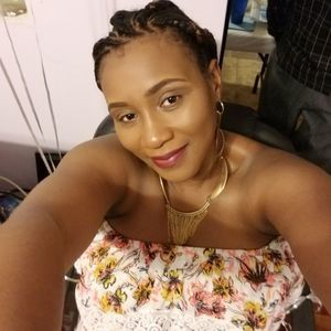 Meet your Posher, Kay