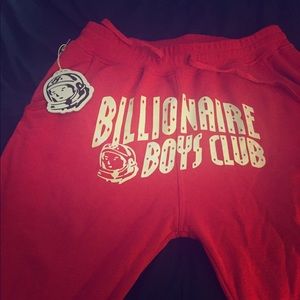 BBC Sweat pants
