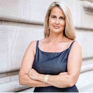 Meet your Posher, Katherine