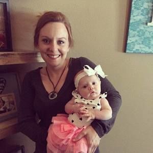 Meet your Posher, Patricia