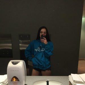 Meet your Posher, Marissa