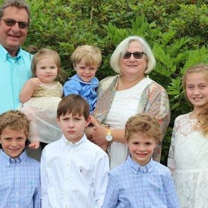 Meet your Posher, Vicky