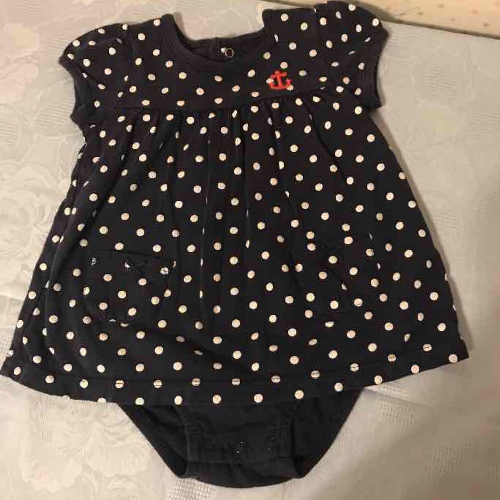 Carter's 18month Onesie