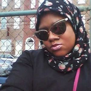 Meet your Posher, Shannon