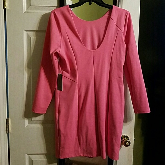 Jennifer Lopez XL-dress - Picture 2 of 3