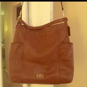 Coach crossbody