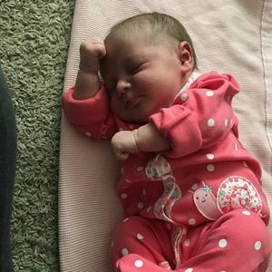 Meet your Posher, Jamie