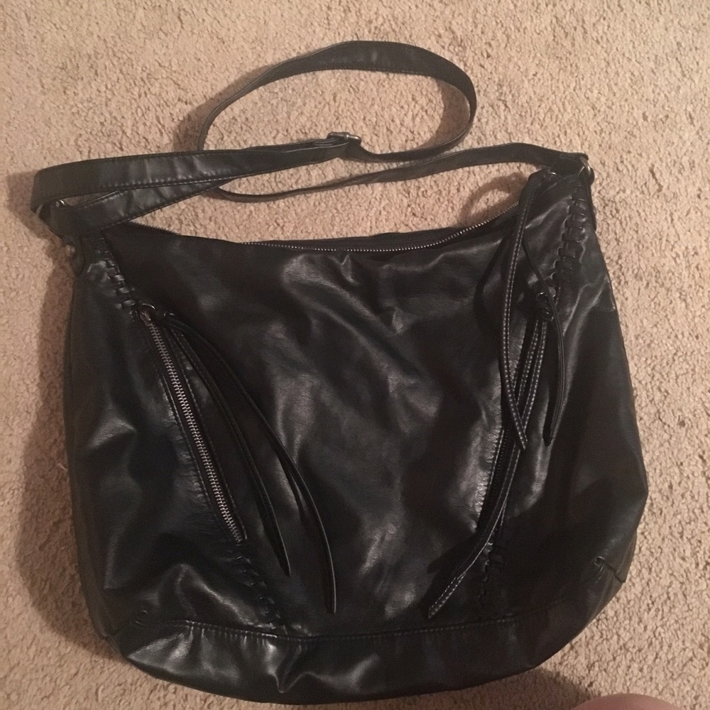 Black Mossimo Supply Co. Bag