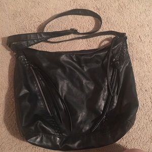 Black Mossimo Supply Co. Bag