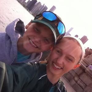 Meet your Posher, Samantha