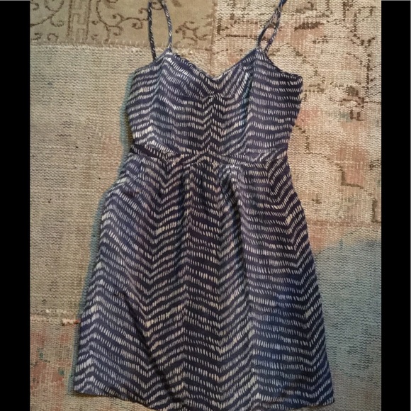 Madewell Dresses & Skirts - Madewell silk dress