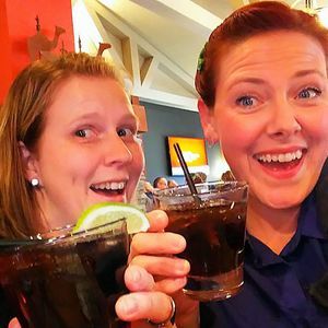 Meet your Posher, Jewel