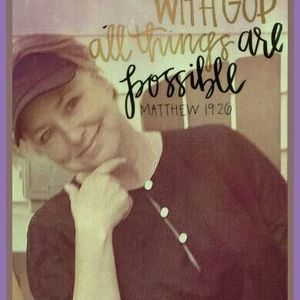 Meet your Posher, Judy