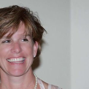 Meet your Posher, Jodi