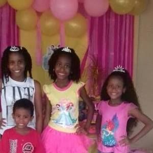 Meet your Posher, Carmen