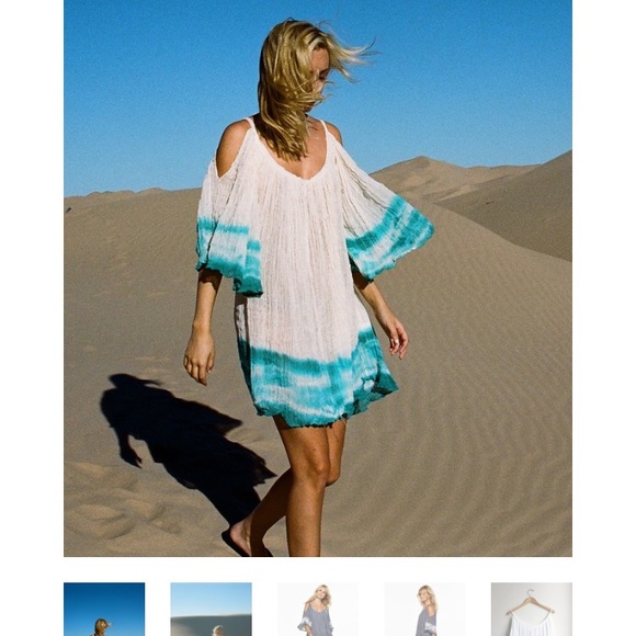 Dresses & Skirts - ISO** Jen's Pirate Booty Nena tunic no ribbon