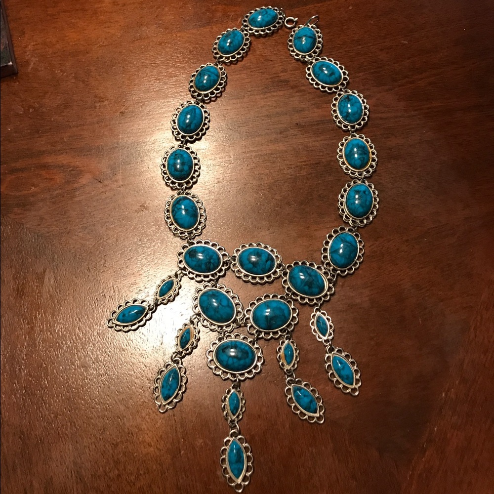 Cute vintage necklace
