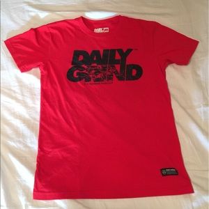 Daily Grind Clothing