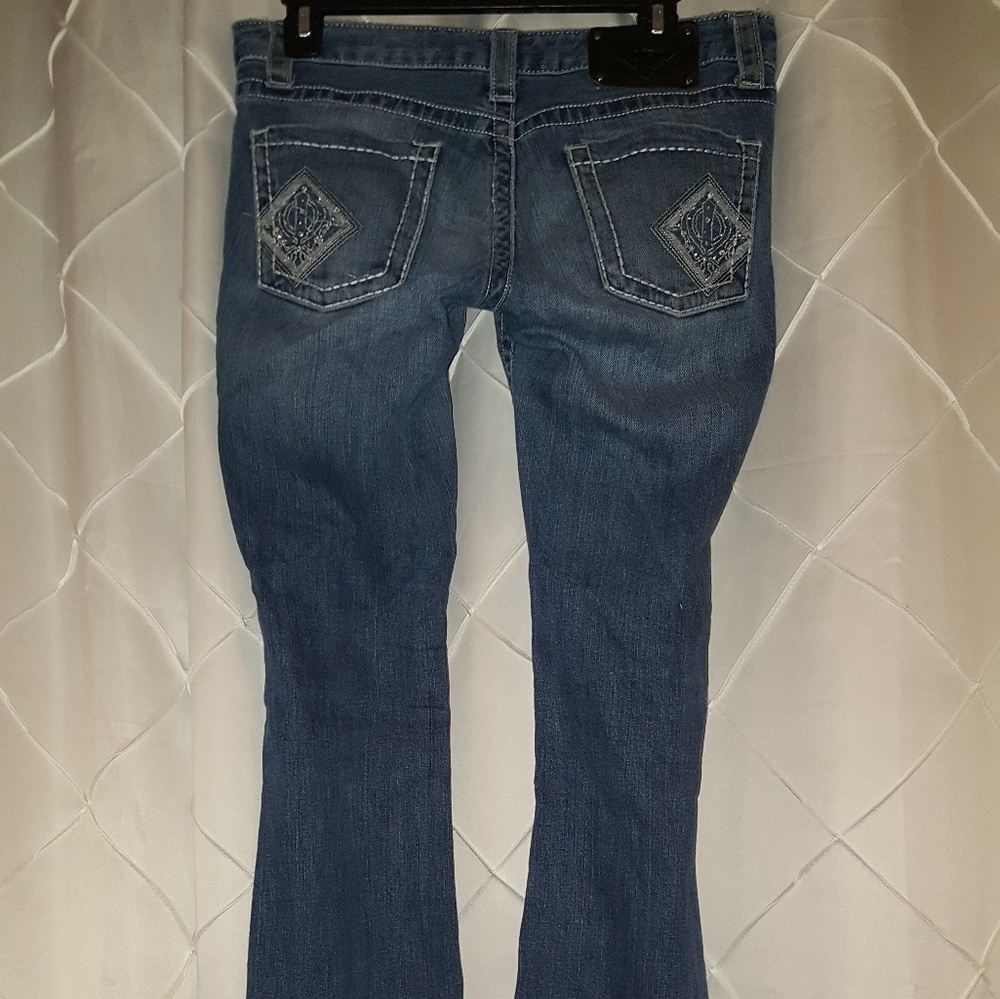 Jeans - Picture 2 of 4