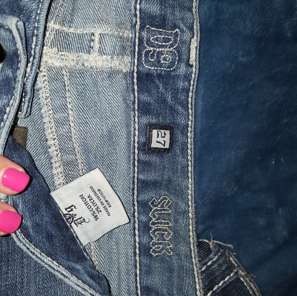 Jeans - Picture 4 of 4