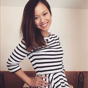 Meet your Posher, Vicki