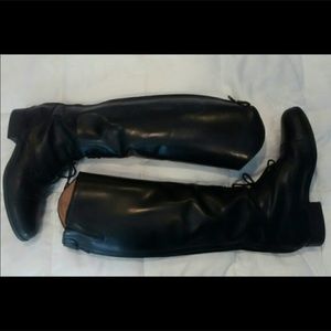 Ariat Heritage Zip Field Boot