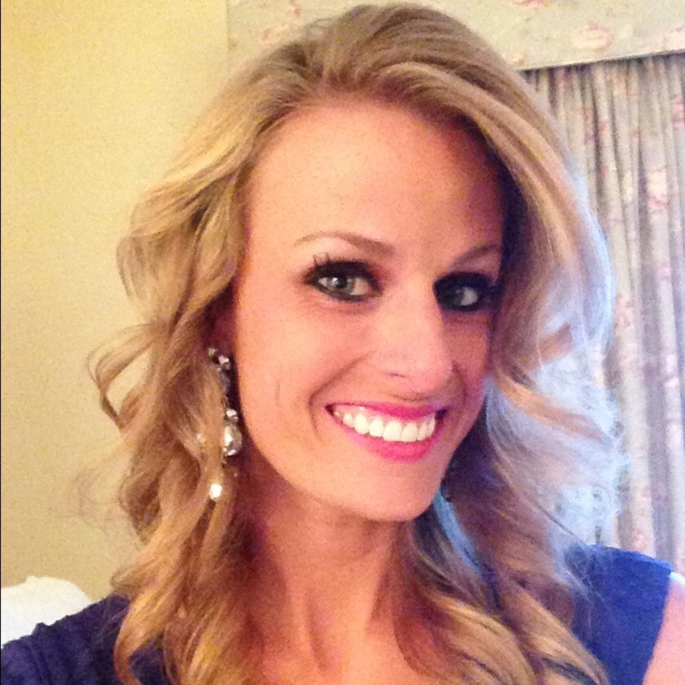 Meet your Posher, Kirsten